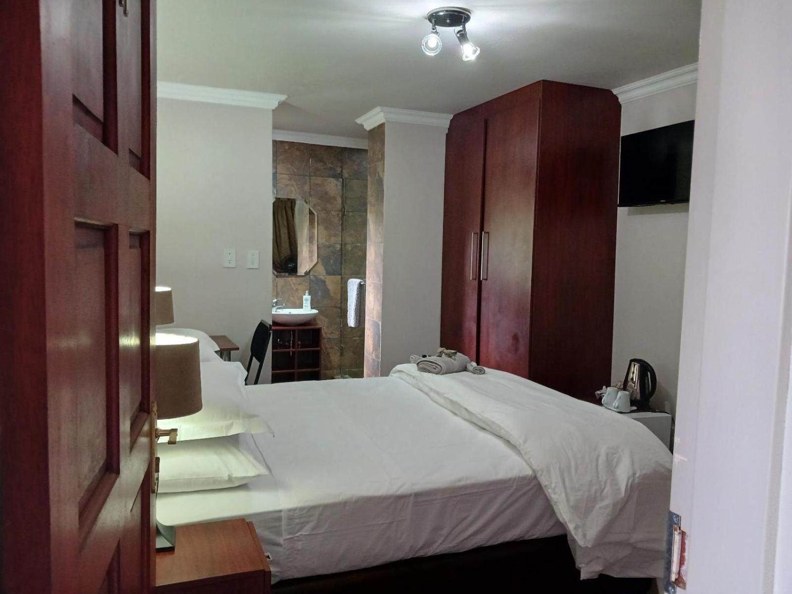 Hotel Blue Sky Manor Roodepoort Zimmer foto